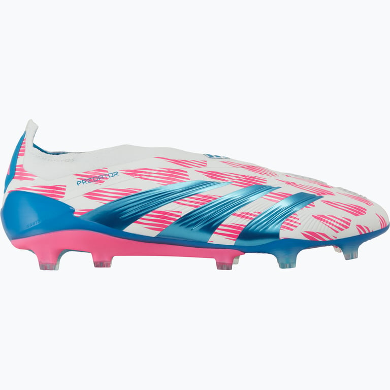 adidas Predator Elite LL FG fotbollsskor Flerfärgad