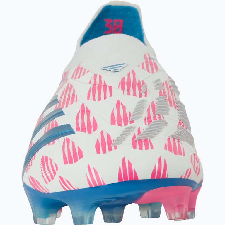 adidas Predator Elite LL FG fotbollsskor Flerfärgad