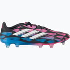 färgalternativ för Svart adidas Copa Pure 2 Elite FG fotbollsskor