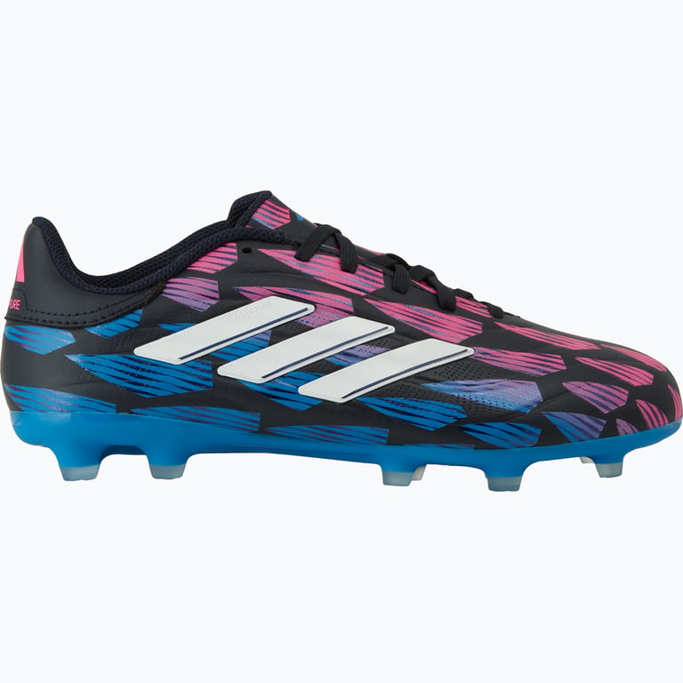 adidas Copa Pure 2 League FG JR fotbollsskor Blå