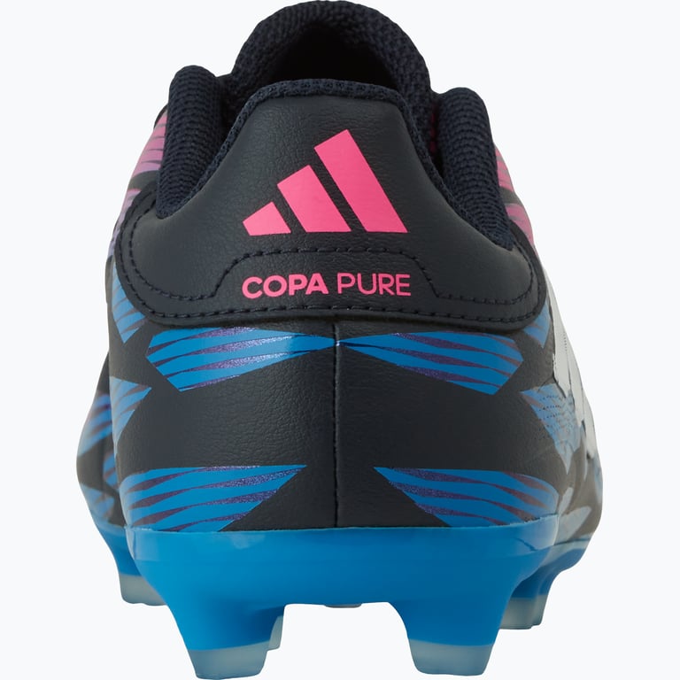 adidas Copa Pure 2 League FG JR fotbollsskor Blå