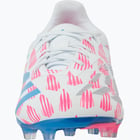 förhandsvisning ikon 6 för adidas Predator Elite FG JR fotbollsskor Vit