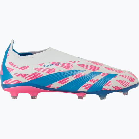 adidas Predator Elite LL FG JR fotbollsskor Flerfärgad