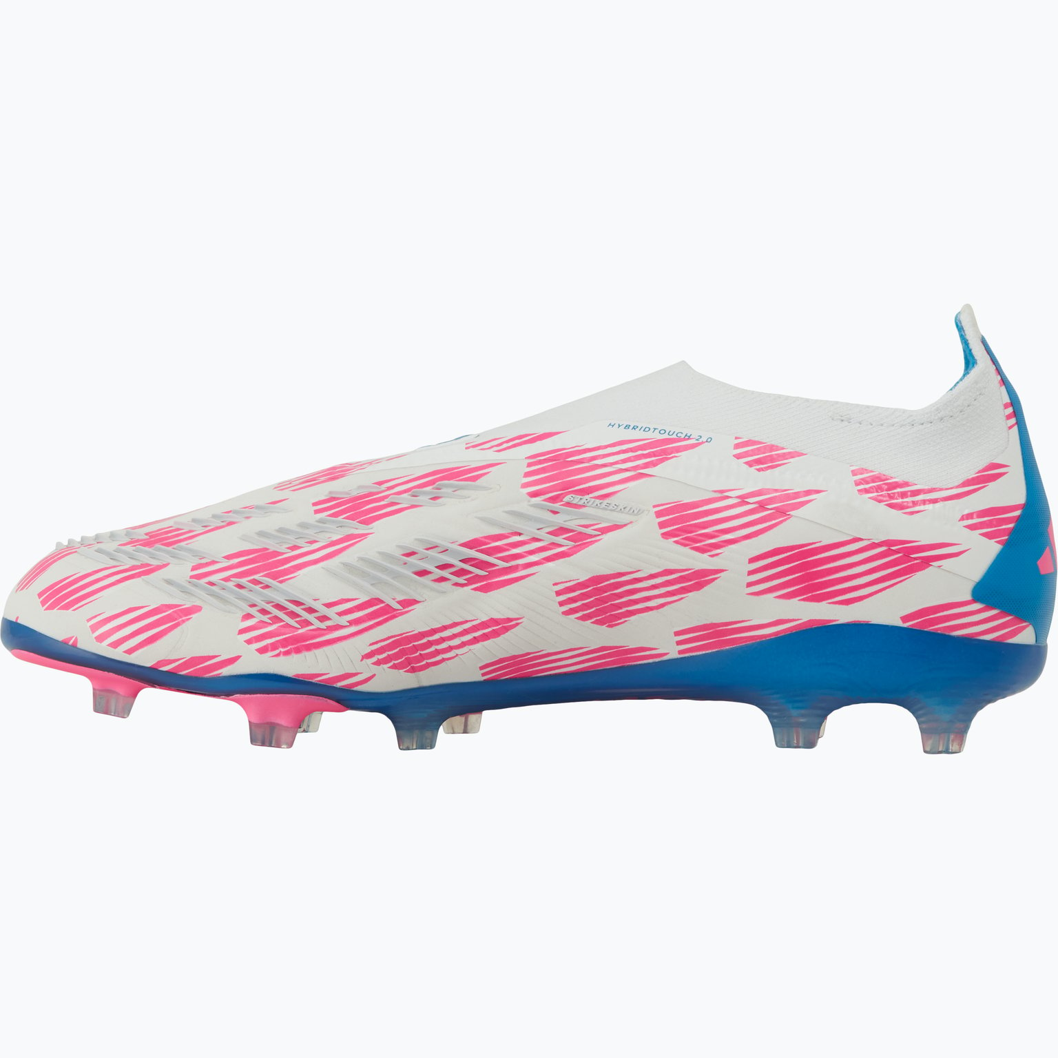 adidas Predator Elite LL FG JR fotbollsskor Flerfärgad