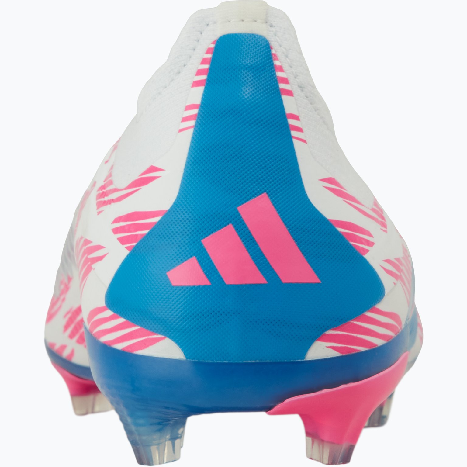 adidas Predator Elite LL FG JR fotbollsskor Flerfärgad