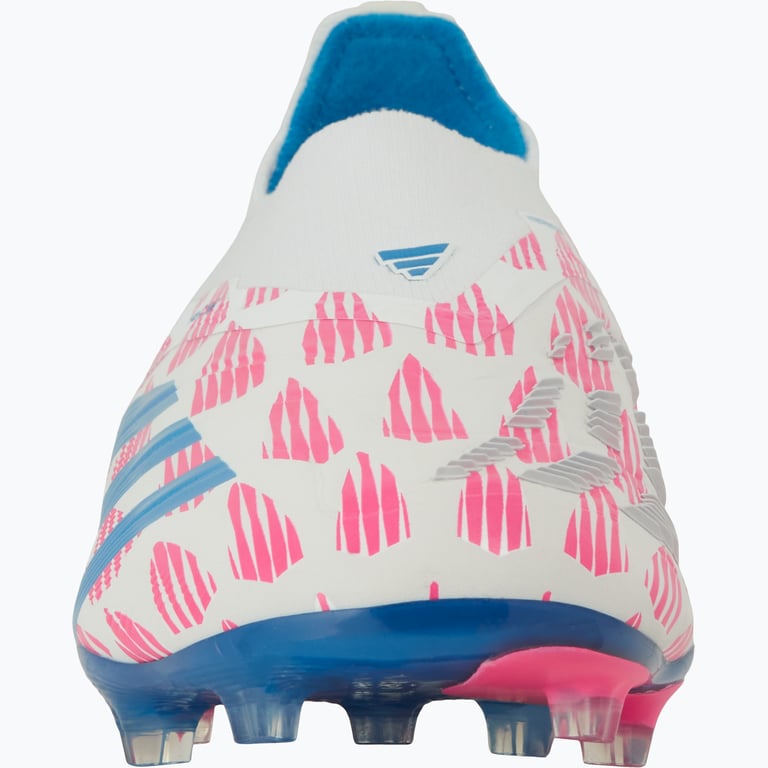 adidas Predator Elite LL FG JR fotbollsskor Flerfärgad