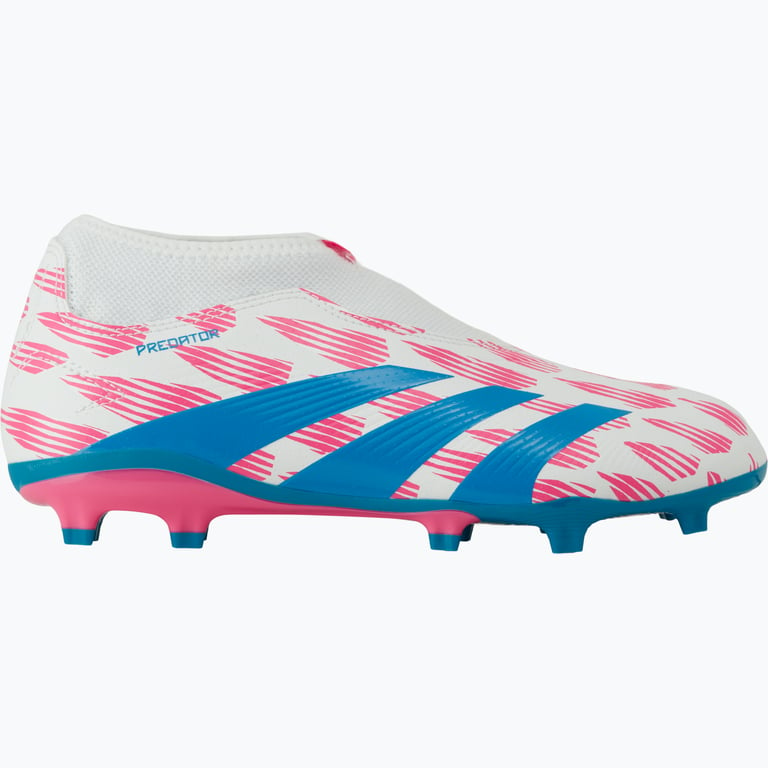 adidas Predator League LL FG JR fotbollsskor Flerfärgad