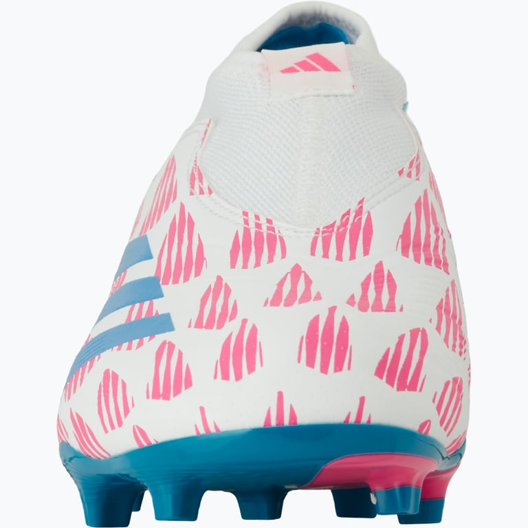 adidas Predator League LL FG JR fotbollsskor Flerfärgad