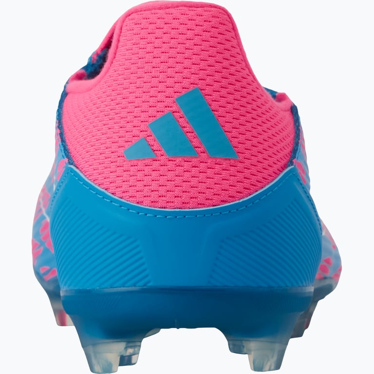 adidas F50 League LL FG/MG fotbollsskor Blå