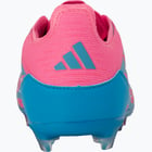 förhandsvisning ikon 3 för adidas F50 Pro FG JR fotbollsskor Blå