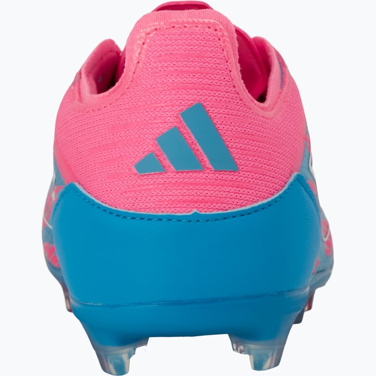 adidas F50 Pro FG JR fotbollsskor Blå