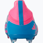 förhandsvisning ikon 3 för adidas F50 Pro LL FG JR fotbollsskor Blå