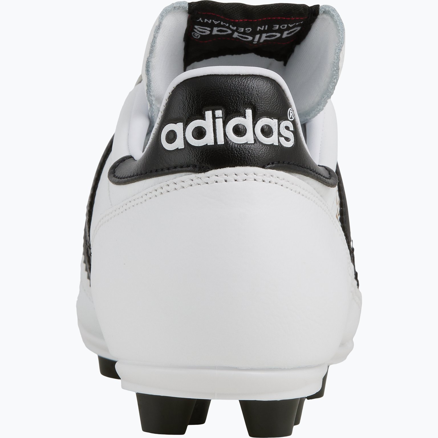 adidas Copa Mundial fotbollsskor Vit