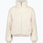 förhandsvisning ikon 1 för Firefly Furry Bomber JR fleecejacka Beige