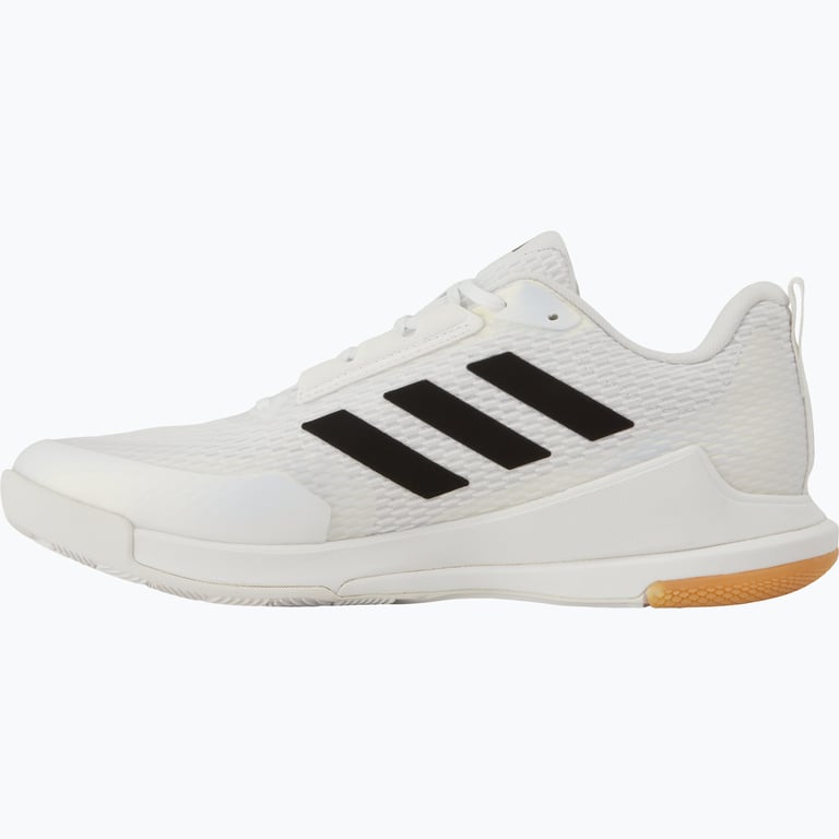 adidas Novaflight 2 M inomhusskor Vit