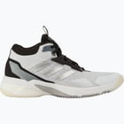 färgalternativ för Grå adidas Crazyflight 5 Mid W inomhusskor