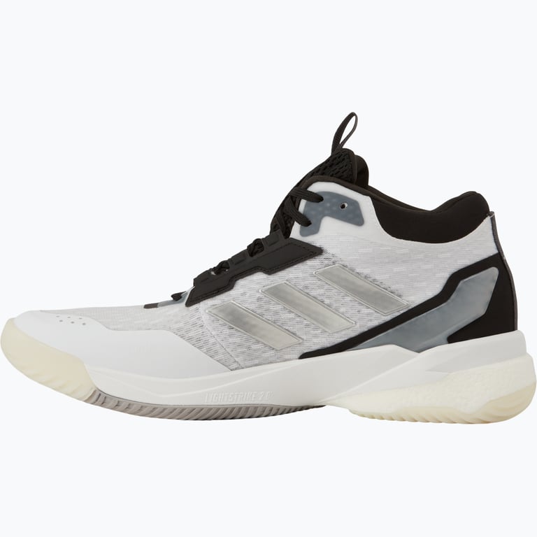 adidas Crazyflight 5 Mid W inomhusskor Grå