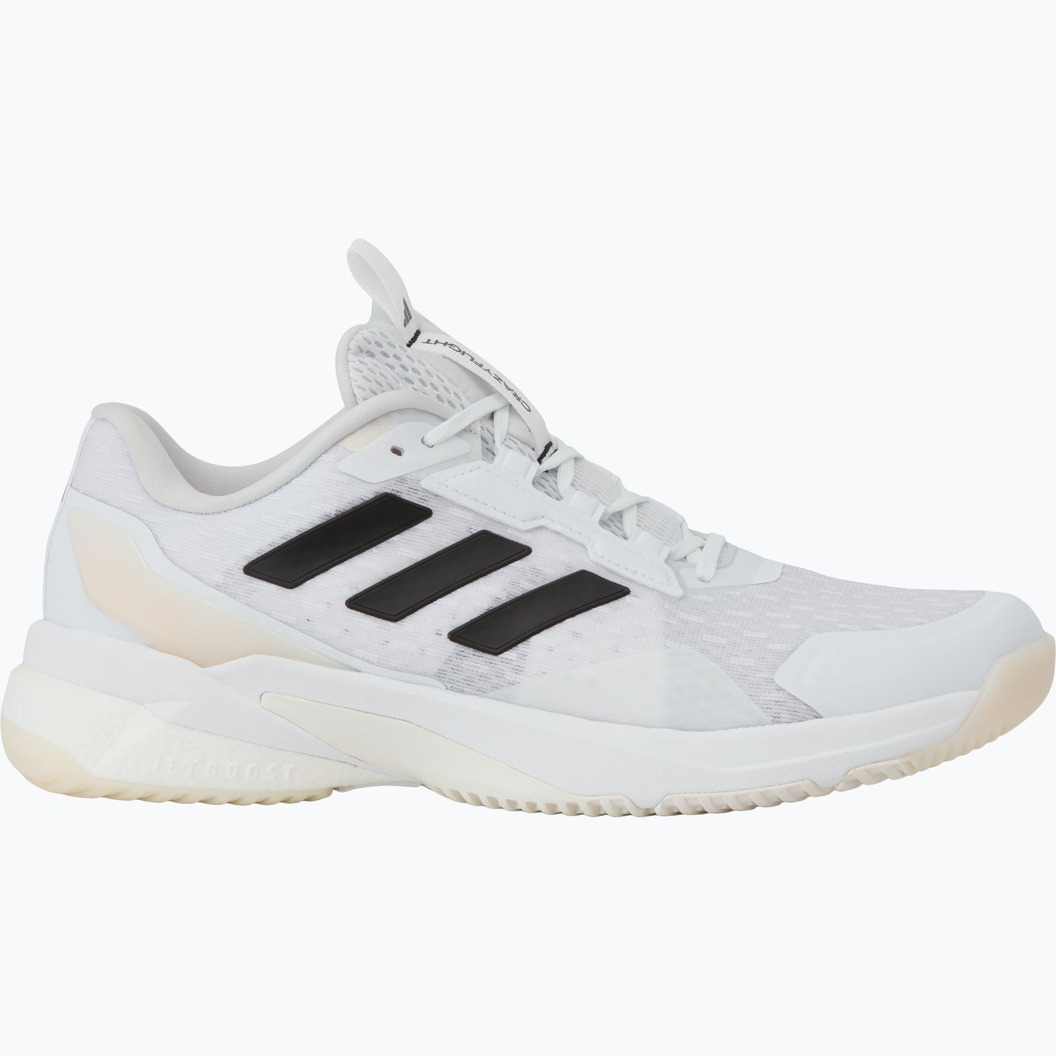 adidas Crazyflight 5 M inomhusskor Vit