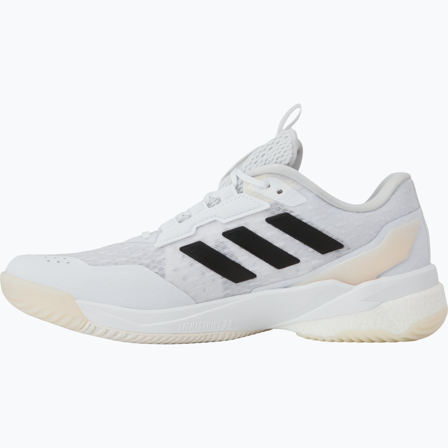 adidas Crazyflight 5 M inomhusskor Vit