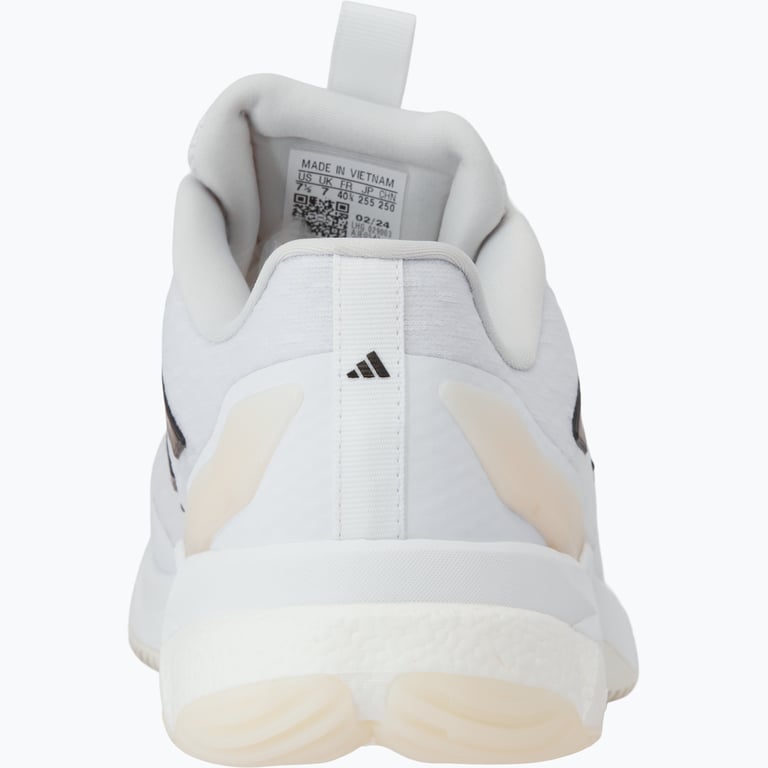 adidas Crazyflight 5 M inomhusskor Vit