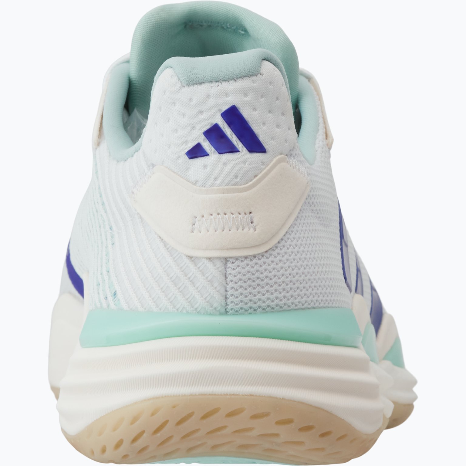 adidas Stabil 16 M inomhusskor Vit