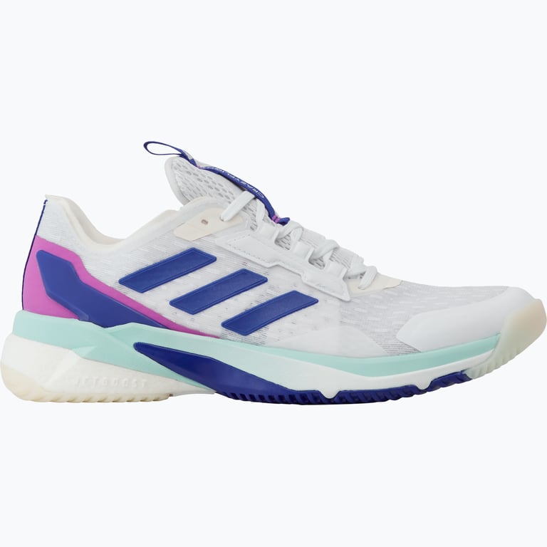 adidas Crazyflight 5 W inomusskor Vit