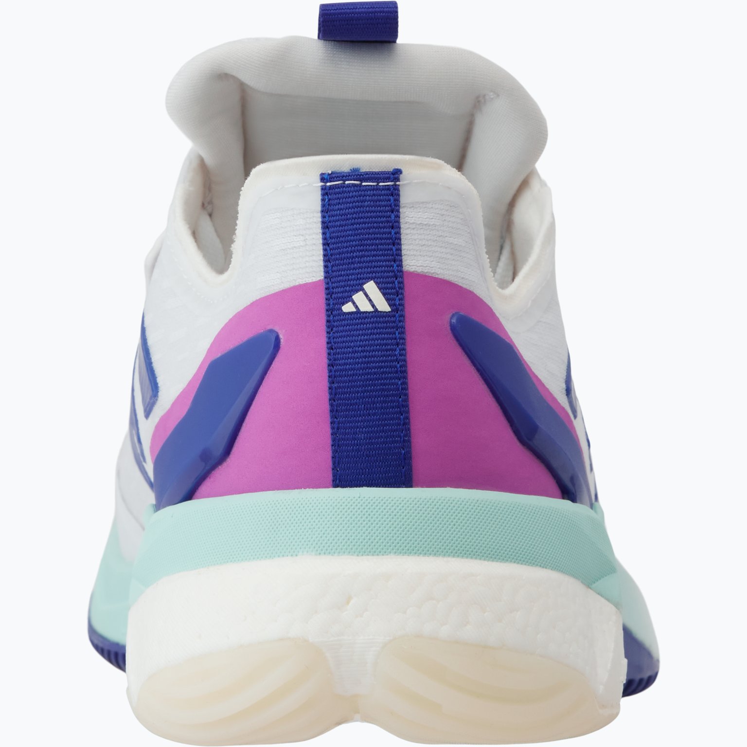 adidas Crazyflight 5 W inomusskor Vit