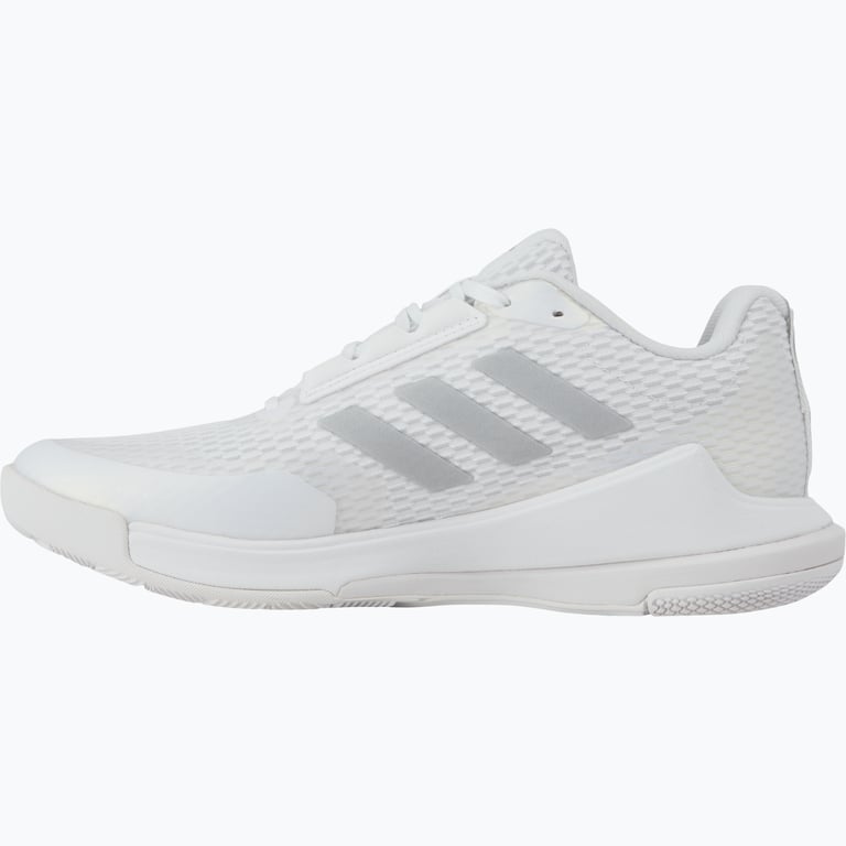 adidas Novaflight 2 W inomhusskor Vit