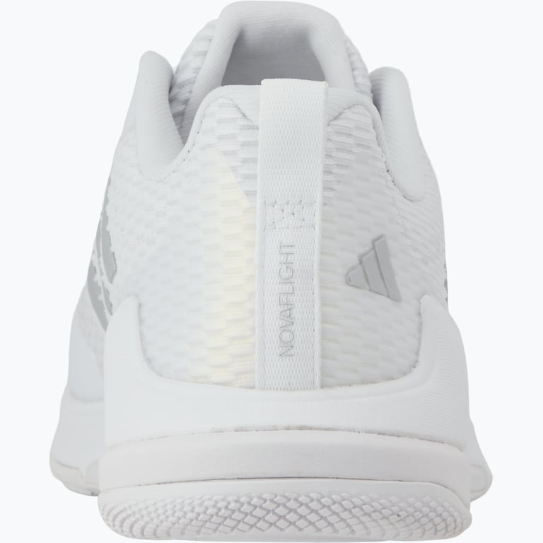 adidas Novaflight 2 W inomhusskor Vit