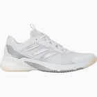 färgalternativ för Vit adidas Crazyflight 5 W inomusskor