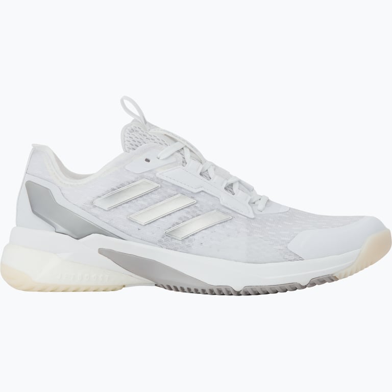 adidas Crazyflight 5 W inomusskor Vit