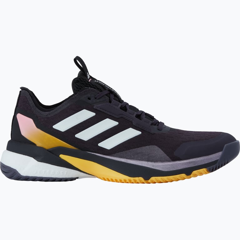 adidas Crazyflight 5 W inomusskor Svart