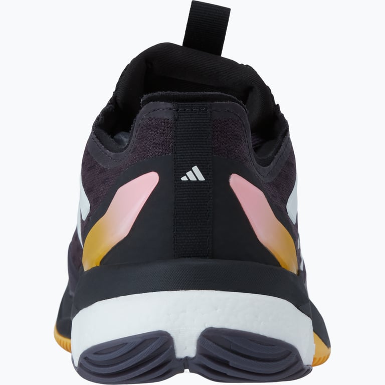 adidas Crazyflight 5 W inomusskor Svart