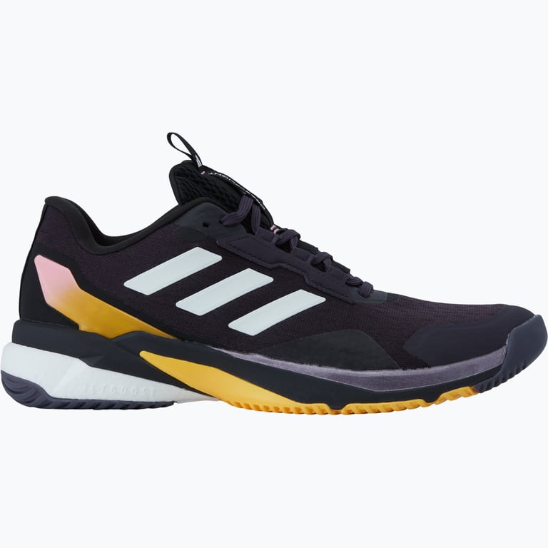 adidas Crazyflight 5 M inomhusskor Svart