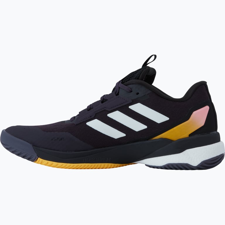 adidas Crazyflight 5 M inomhusskor Svart