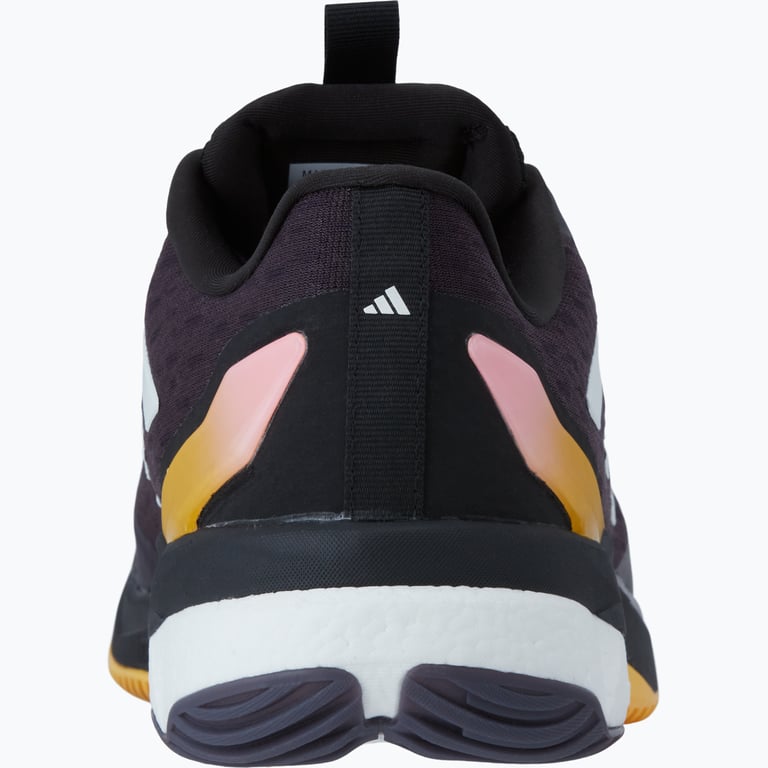 adidas Crazyflight 5 M inomhusskor Svart