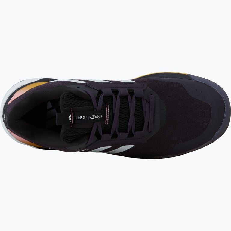 adidas Crazyflight 5 M inomhusskor Svart