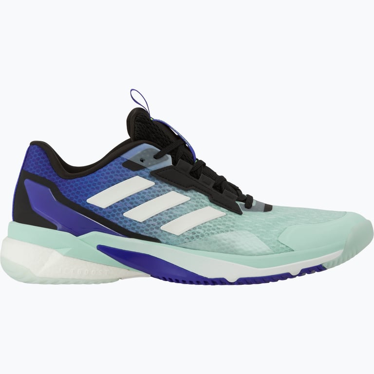 adidas Crazyflight 5 M inomhusskor Flerfärgad