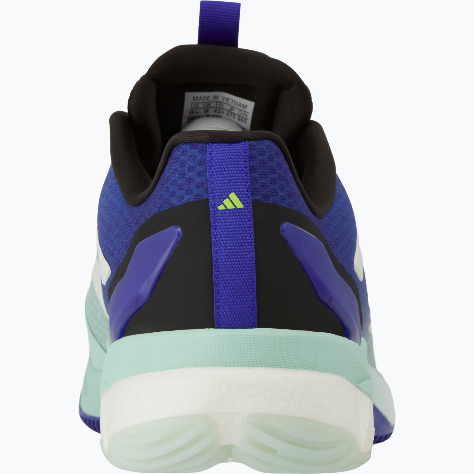 adidas Crazyflight 5 M inomhusskor Flerfärgad