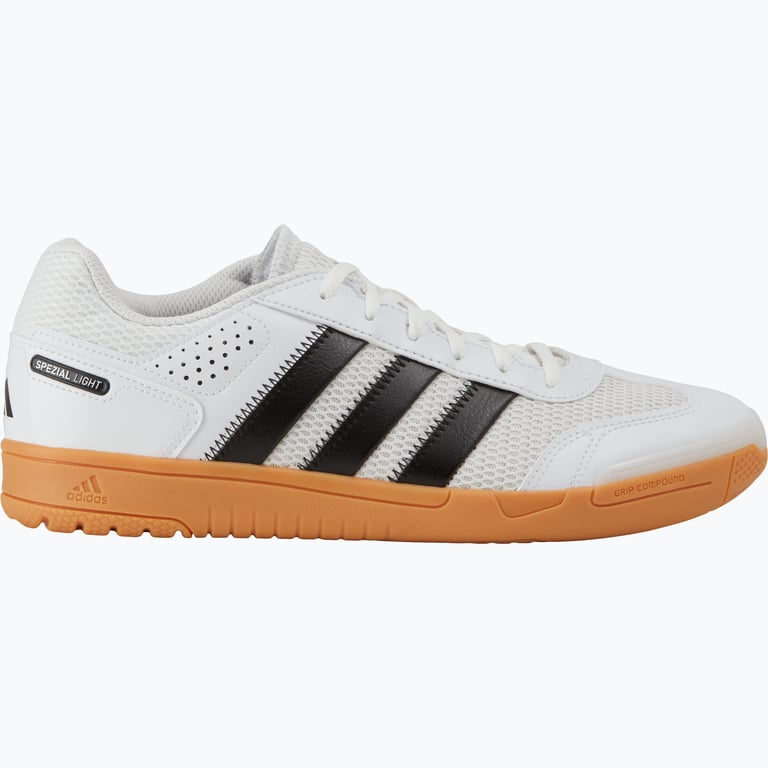 adidas Spezial light M inomhusskor Vit