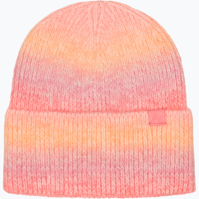 McKinley Space Beanie JR mössa Rosa