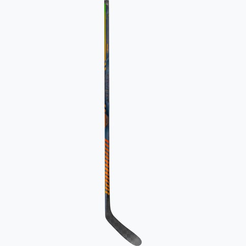 Warrior Hockey Covert QR6 Pro JR hockeyklubba Svart