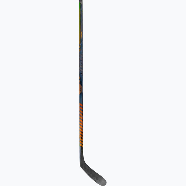 Warrior Hockey Covert QR6 Pro INT hockeyklubba Svart