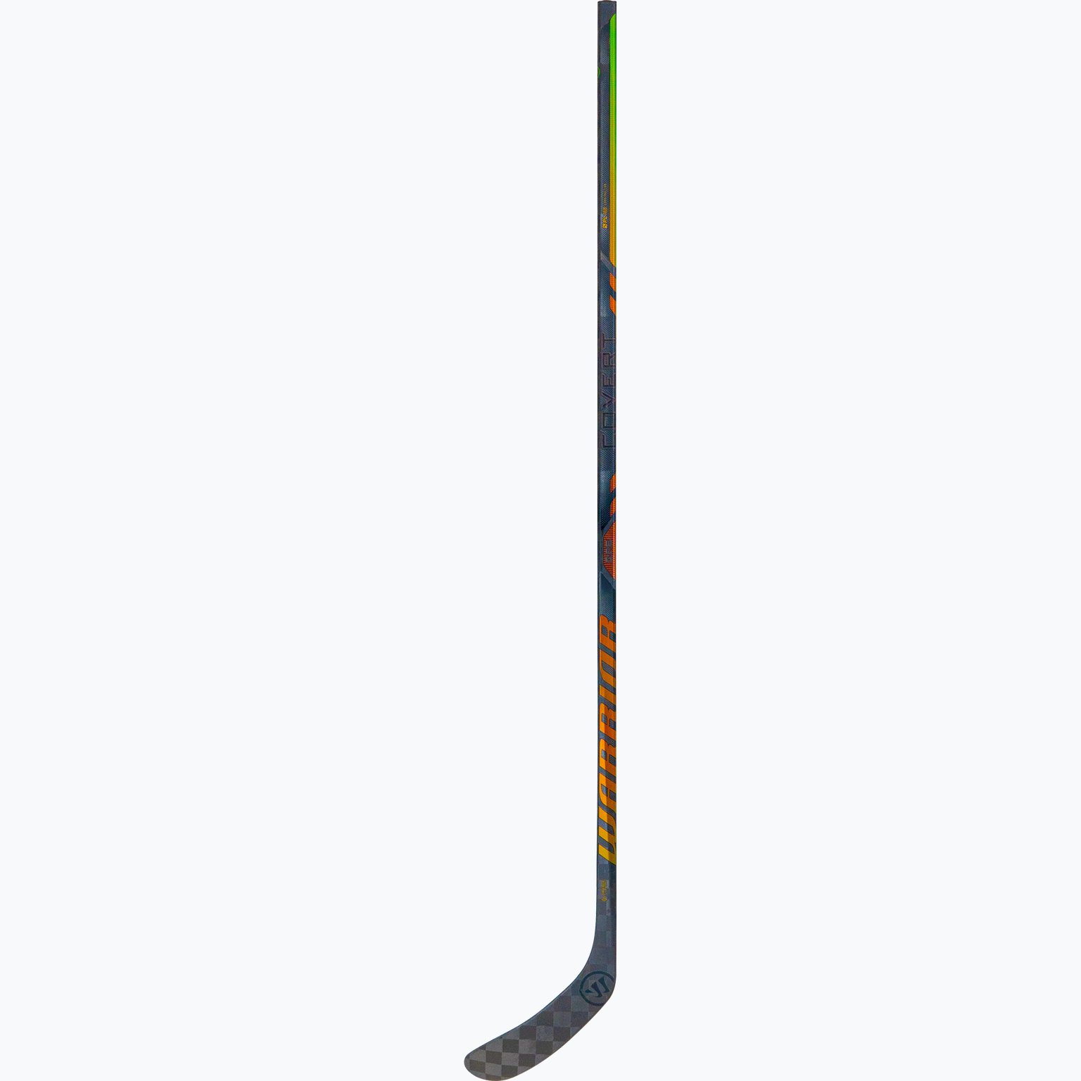 Warrior Hockey Covert QR6 Pro INT hockeyklubba Svart