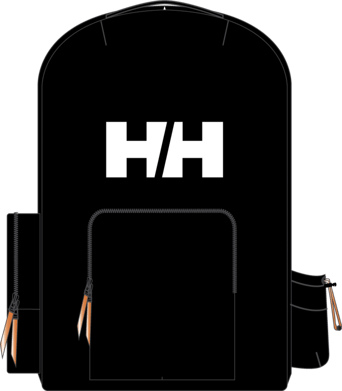 Helly Hansen Ski Boot Helmet Bag