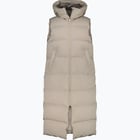 färgalternativ för Beige McKinley Yangra Puffer W väst