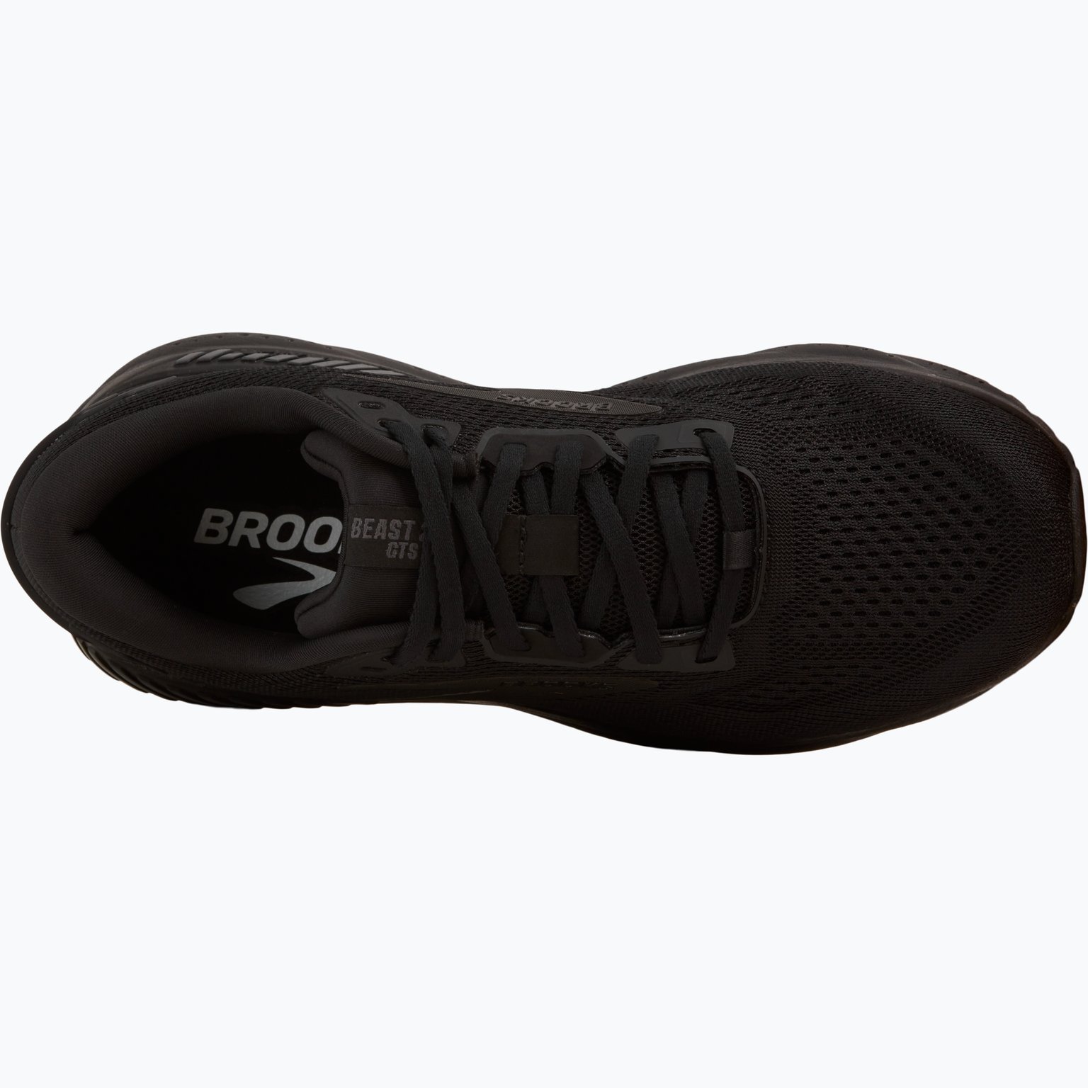 Brooks Beast GTS 24 M löparskor Svart