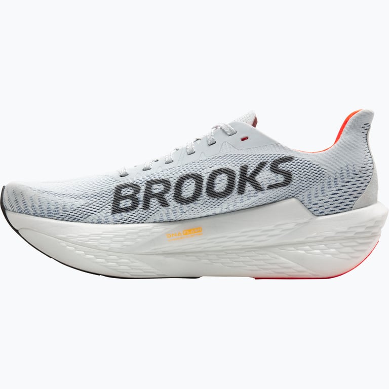 Brooks Hyperion Max 2 M löparskor Grå