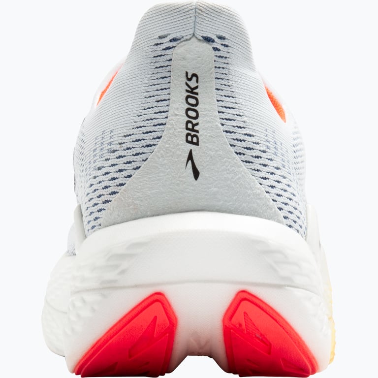 Brooks Hyperion Max 2 M löparskor Grå