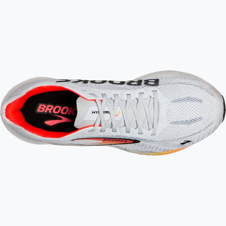 Brooks Hyperion Max 2 M löparskor Grå